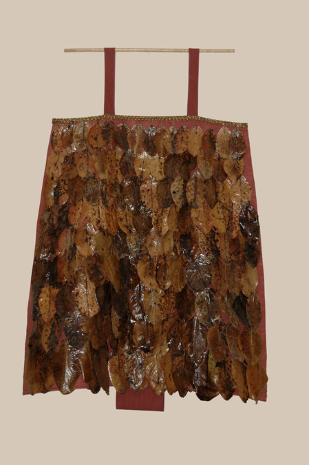 Arbutus Dress