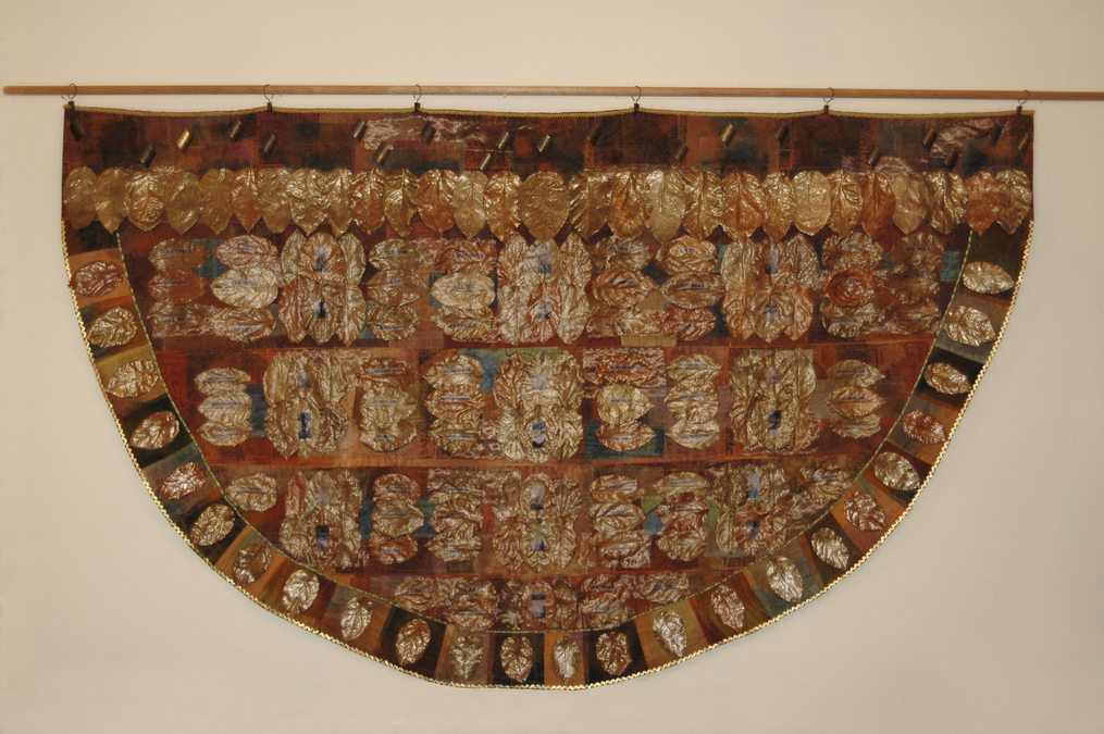 Susanna Moodie's Cope