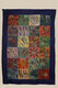 Mourning Quilt for the Lost & Disappearing Birds of Canada
