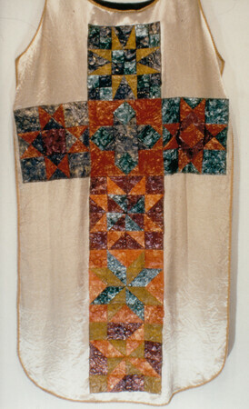 Star Chasuble