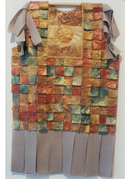 Dominoes Roman Armour