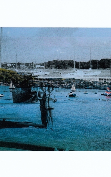 Eternal Return. The Ghost Children of Cornwall. III. The Fowey River.